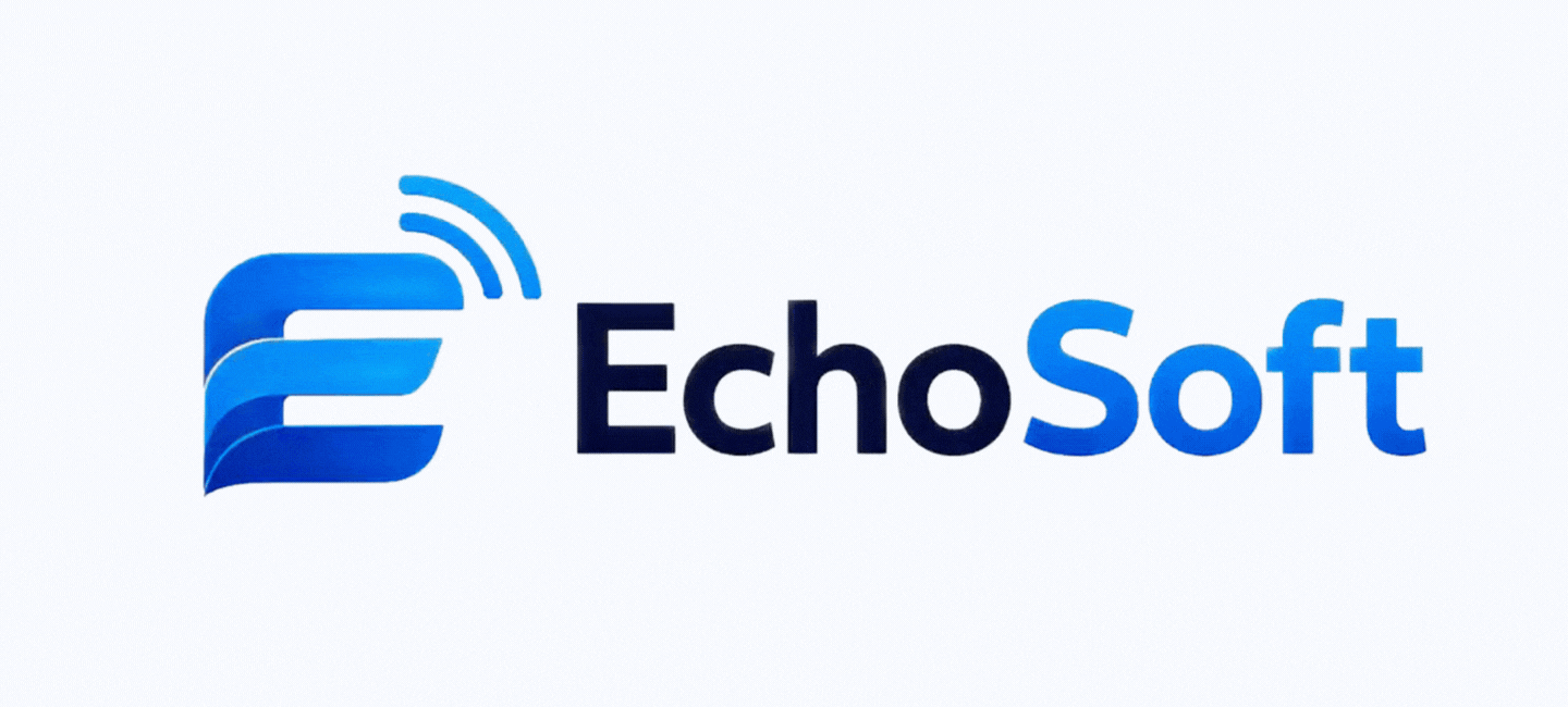 EchoSoft Logo